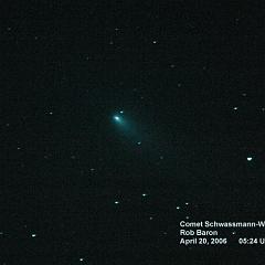 CometSWAnimation