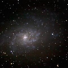 M33_Aug2006a