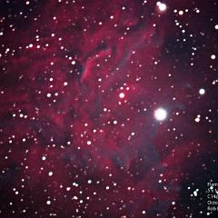 FlamingStarNebula_Oct25_2013bsm