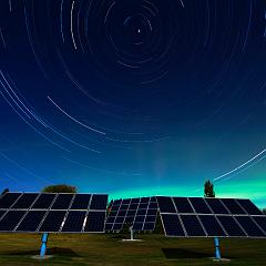 CSI_StarTrails_September6_2014sm