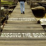 Missing the Boat Cover